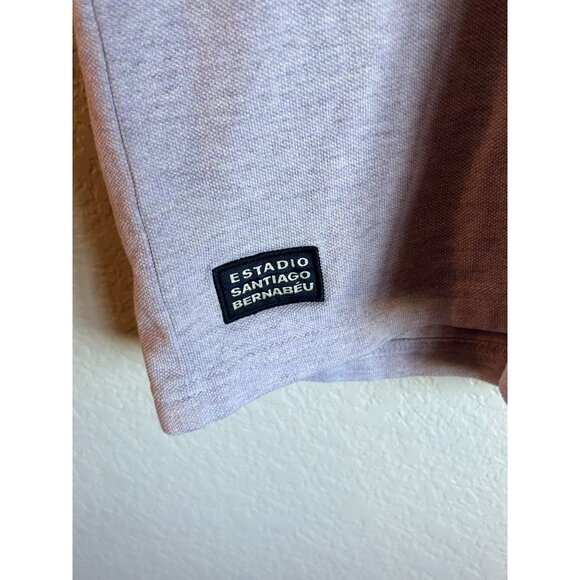 Real Madrid‎ Polo Shirt - Size M - Picture 3 of 4